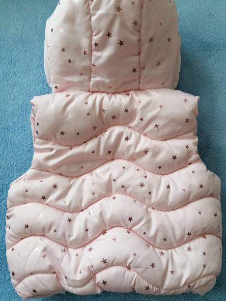 Prechodná vestička, f&f,68