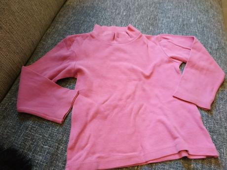 Mix tričiek 104 (3-4 roky), 104