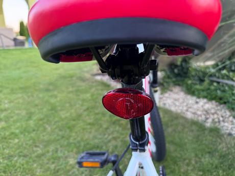 Detský bicykel rower romet kids edition 20, 20