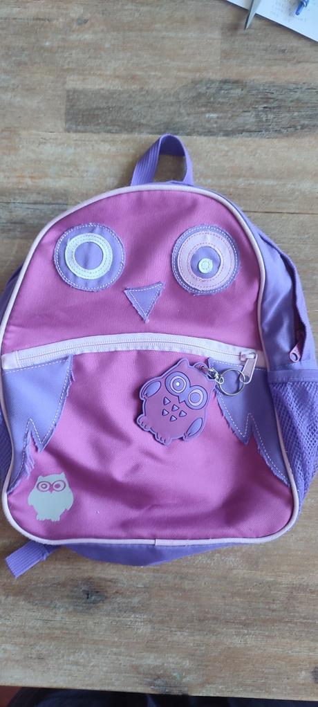 Batoh sovicka,
