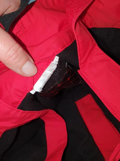 146 až 152 wedze pull n fit wedze, wedze,146