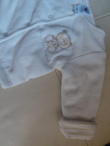 Bundička s podšívkou, baby club,68