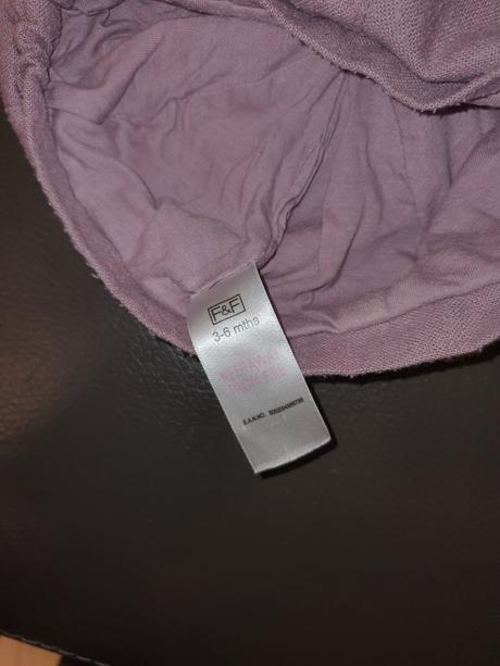 Nádherný klobucik baretka, f&f,68