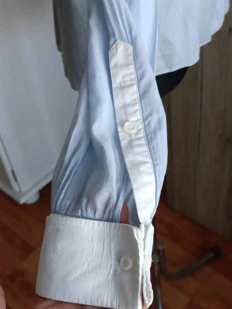 Košeľa, tommy hilfiger,s