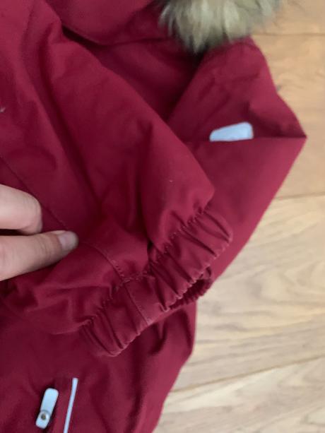 Reima typ stavanger zimná kombinéza 128/134, reima,128
