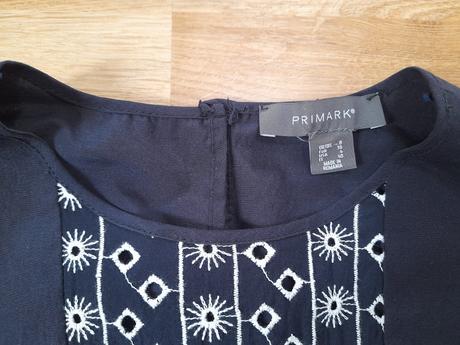 Pekná blúzka, primark,s