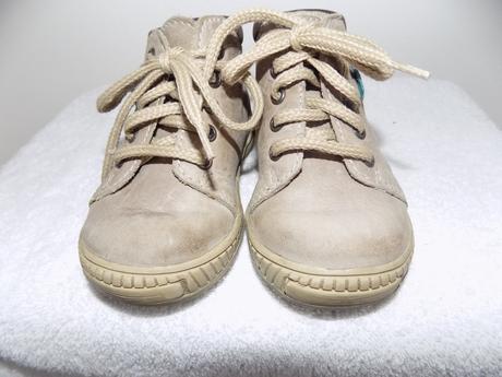 Topánky, fare,19