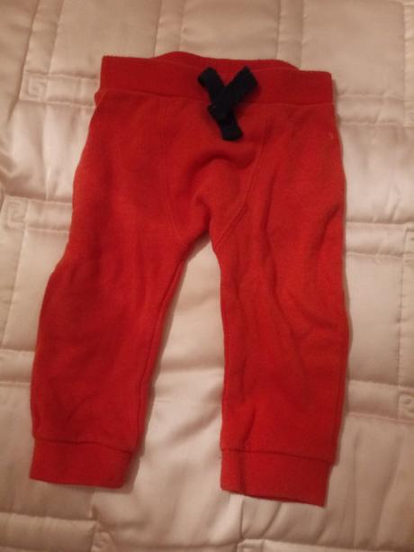 Krásne farebné tepláky., disney,80