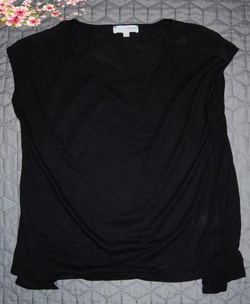 Tričko, charles vögele,152