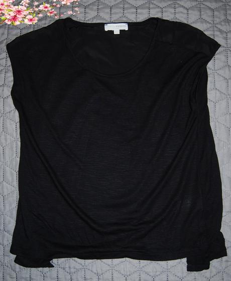 Tričko, charles vögele,152