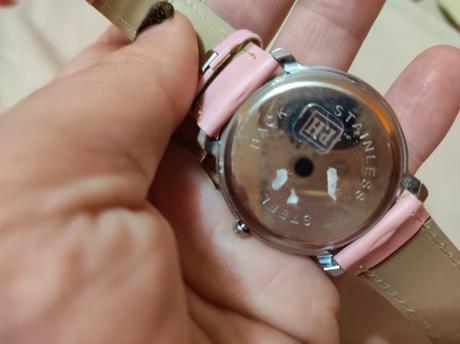 Hodinky hello kitty, 