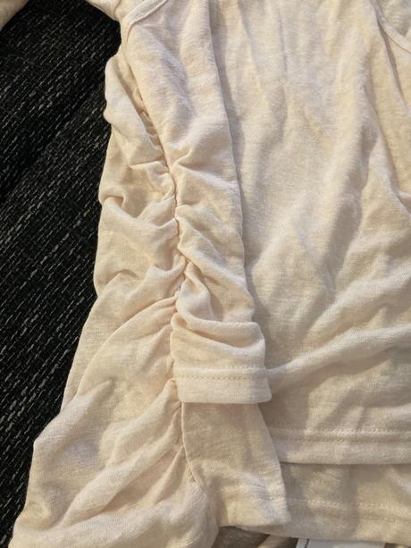 Neriasene tricko, xs