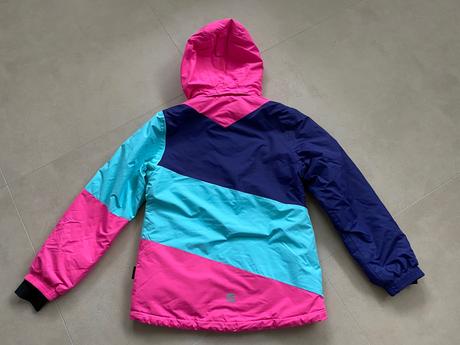 Lyziarska bunda, 140