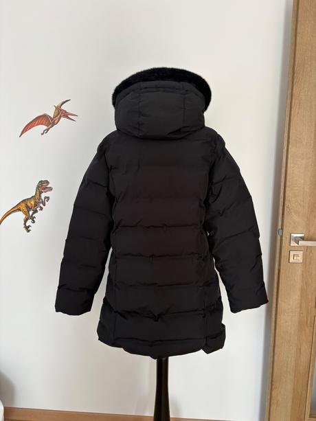 Zimná bunda, takko,m