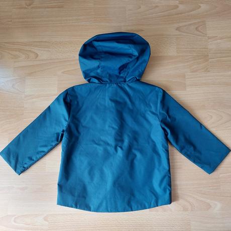 Prechodná bunda mango, mango,92