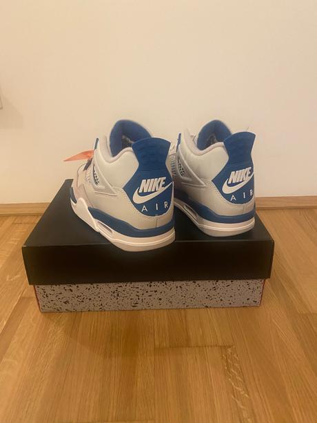 Nike air jordan 4, nike,42 / 43