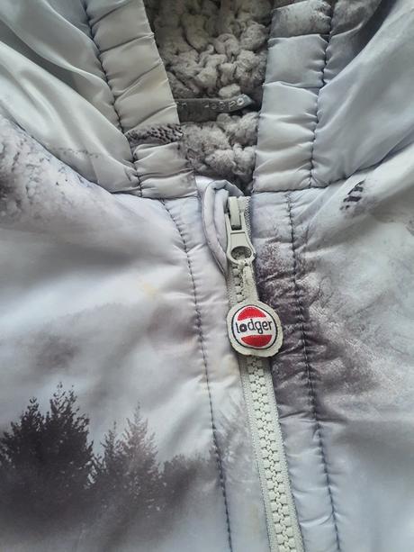 Zimný overal lodger 86, lodger,86