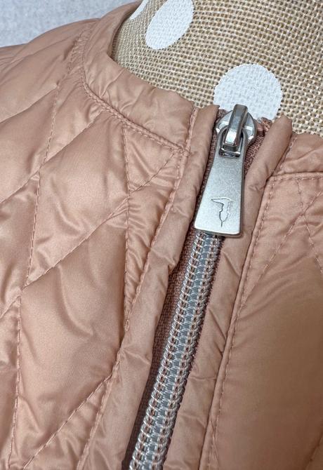 Trussardi páperová bunda, xs