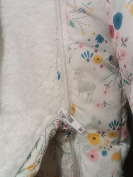 Overal zimný 9-12 mes, miniclub,74