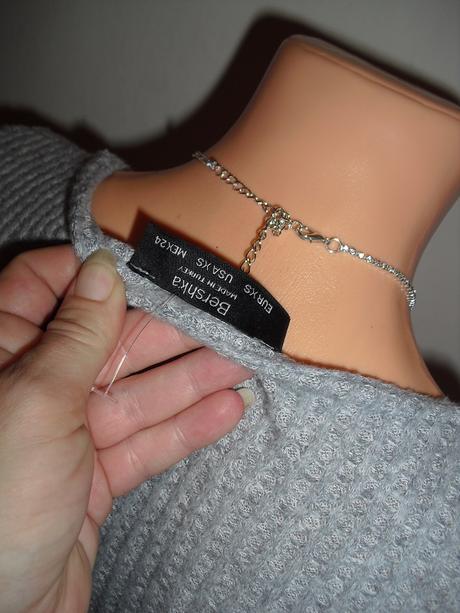 Bershka jemnucke sexi bolerko, bershka,xs