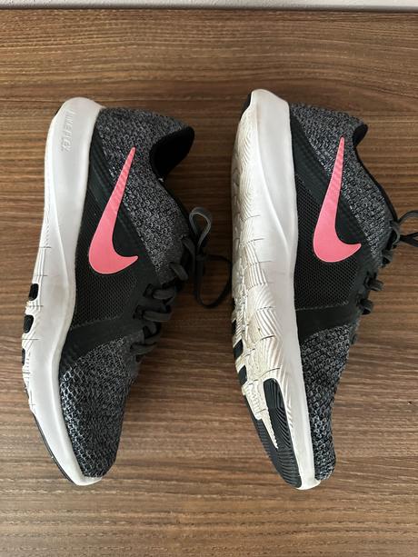 Nike bežecké tenisky, nike,37