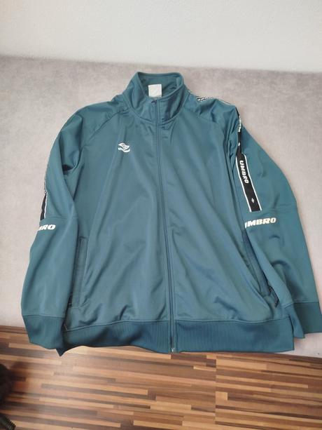 Pánska mikina, umbro,xxl