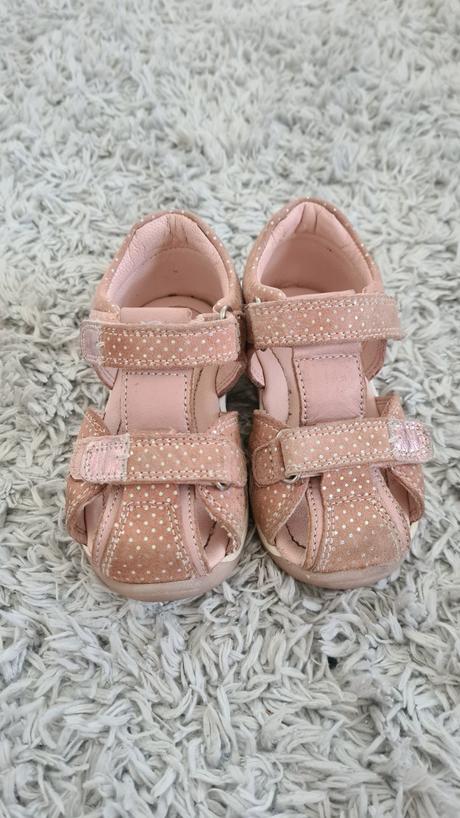 Lasocki sandálky, lasocki,22