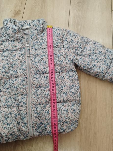 Bundička h&m, h&m,92