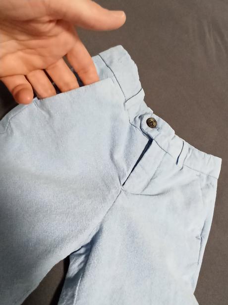 Oblek h&m veľ. 104/110, 104