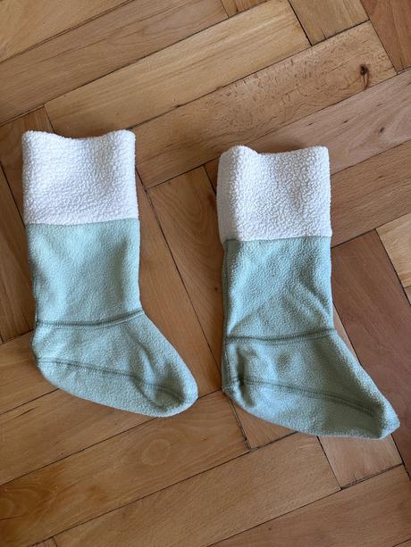 Nosic rischino xxl + navleky, rischino