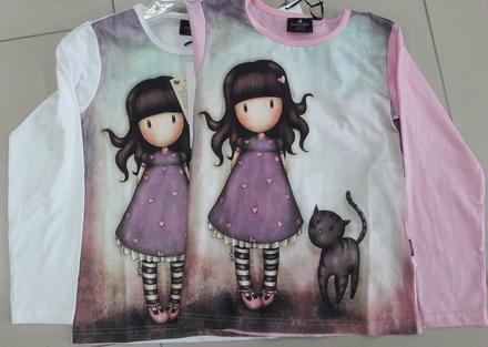 Tričko gorjuss, 110