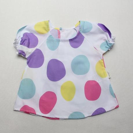 Letný komplet, 62 / 68 / 86