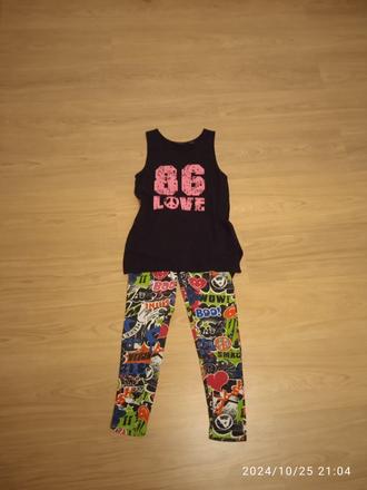 Súprava, bonprix,140