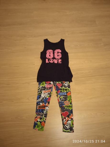 Súprava, bonprix,140