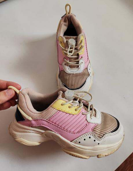 Tenisky reserved, reserved,28