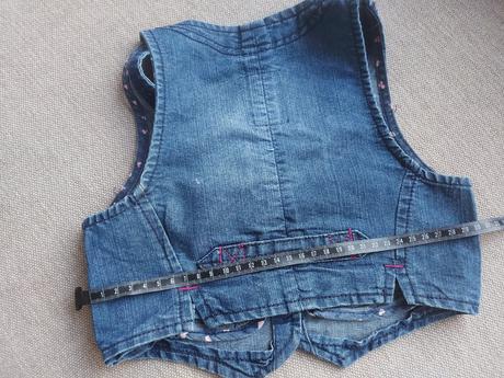 Dzinova vesta okay 116, okay,116