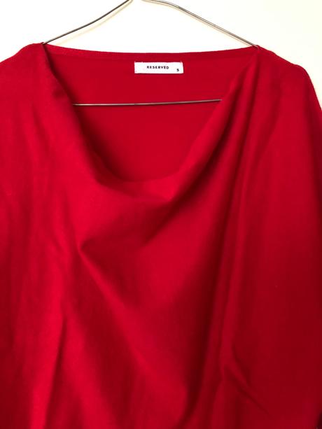 Padavy sveter reserved, s, reserved,s