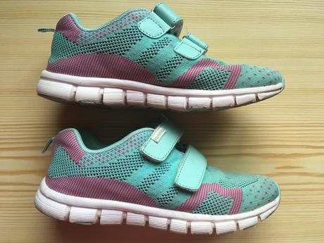 Tenisky protetika veľ. 36, protetika,36