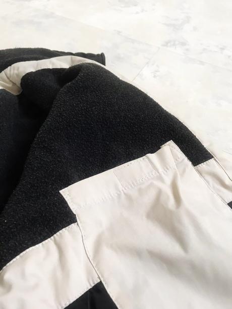 Zateplená bunda camaro xxl/xxxl, xxl