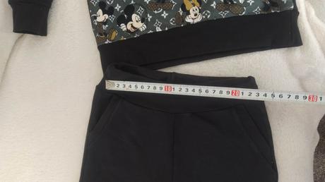 Suprava mickey mouse, 110