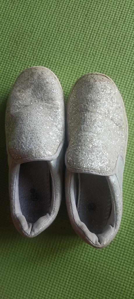 Ligotavé mokasíny darujem k nákupu, 32