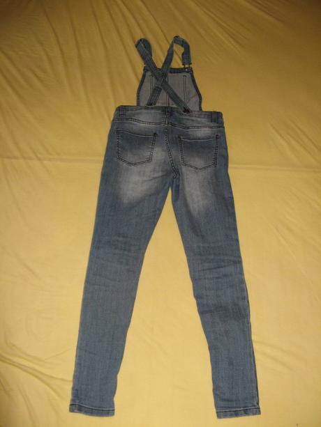 Rifle na traky - top stav, pepco,158