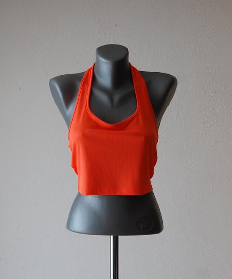 Letné crop tielko zn.shein, l