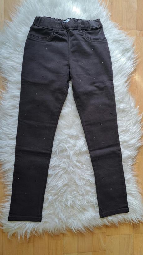 Nohavice, mayoral,134