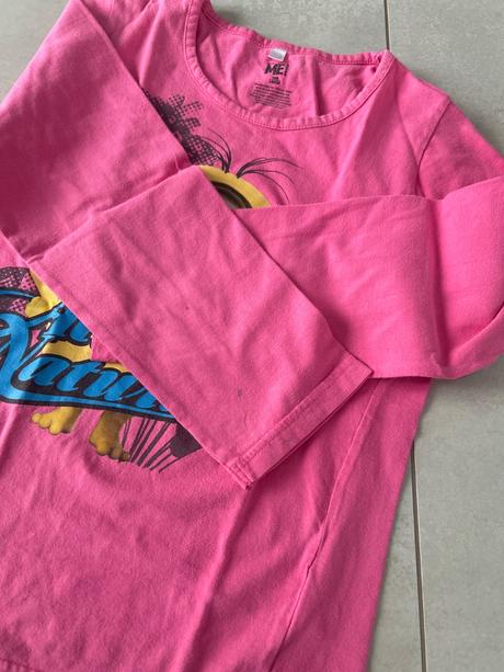 Minom tričko, f&f,140