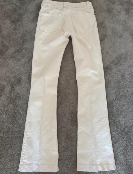 Perfektné nohavice zara m, zara,m