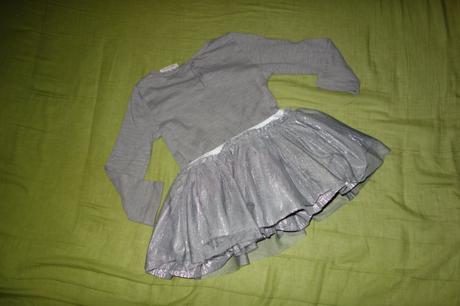 Satocky s tylovou suknickou next, next,86