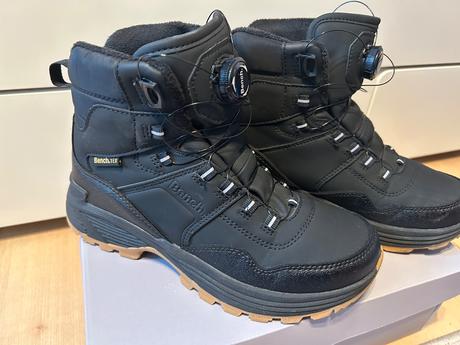 Zimné topánky veľ. 36, 36