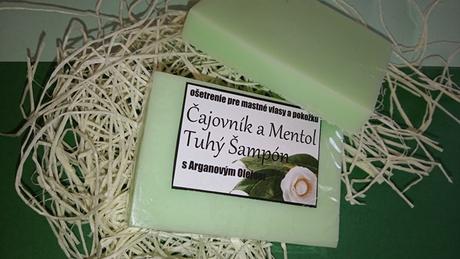 Tuhy sampon-rozne druhy, 