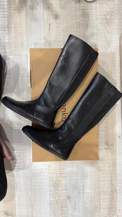 Be lenka čižmy, be lenka,38